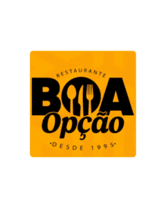 RESTAURANTE BOA OPÇÃO