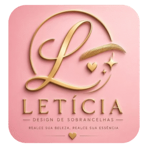 Letícia Design de Sombrancelhas
