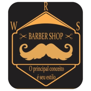 Logo Barber Shop